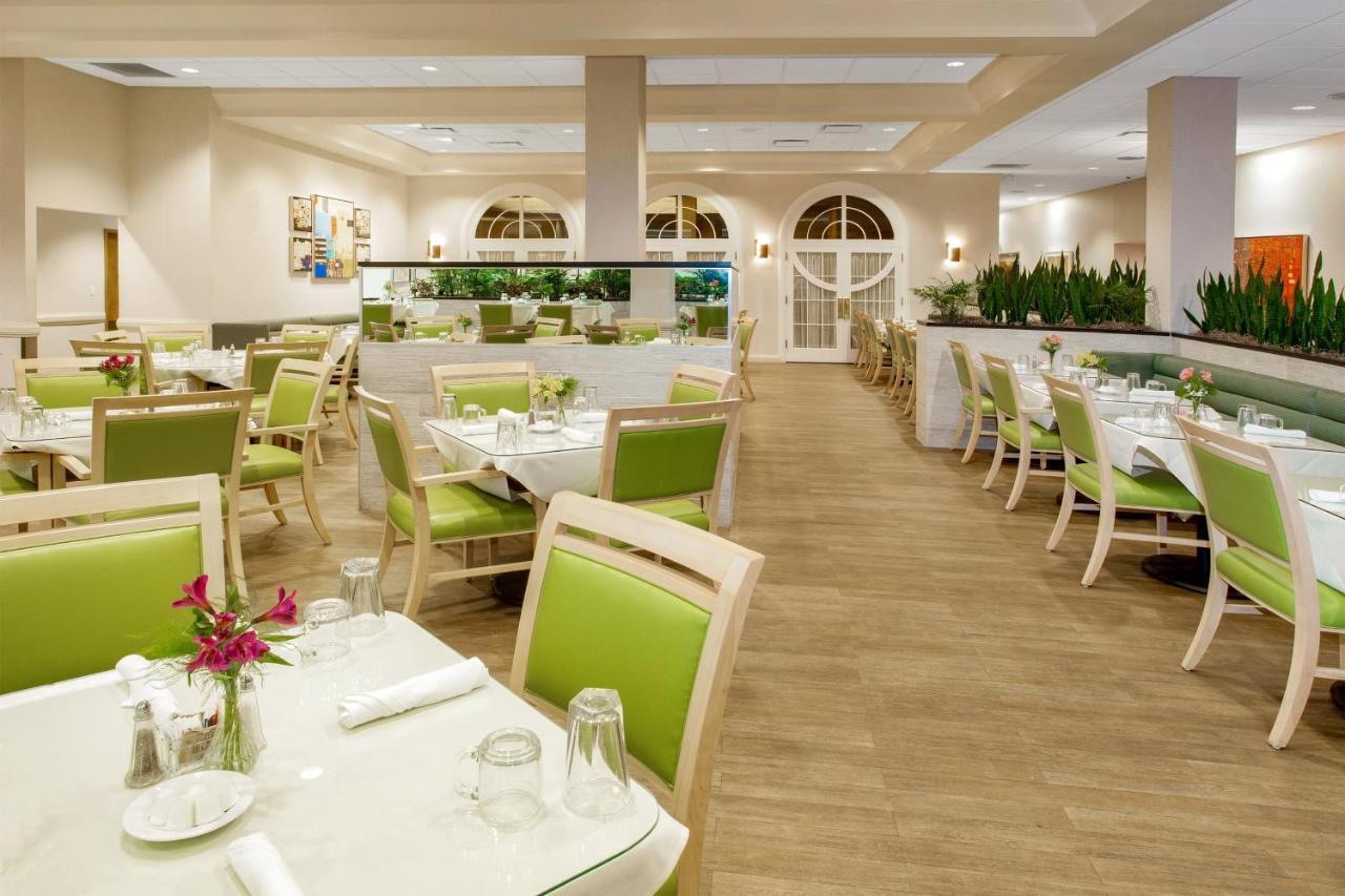 Holiday Inn Bridgeport-Trumbull-Fairfield, An Ihg Hotel Ngoại thất bức ảnh