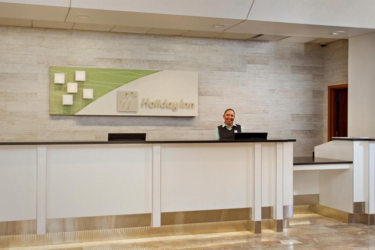 Holiday Inn Bridgeport-Trumbull-Fairfield, An Ihg Hotel Ngoại thất bức ảnh