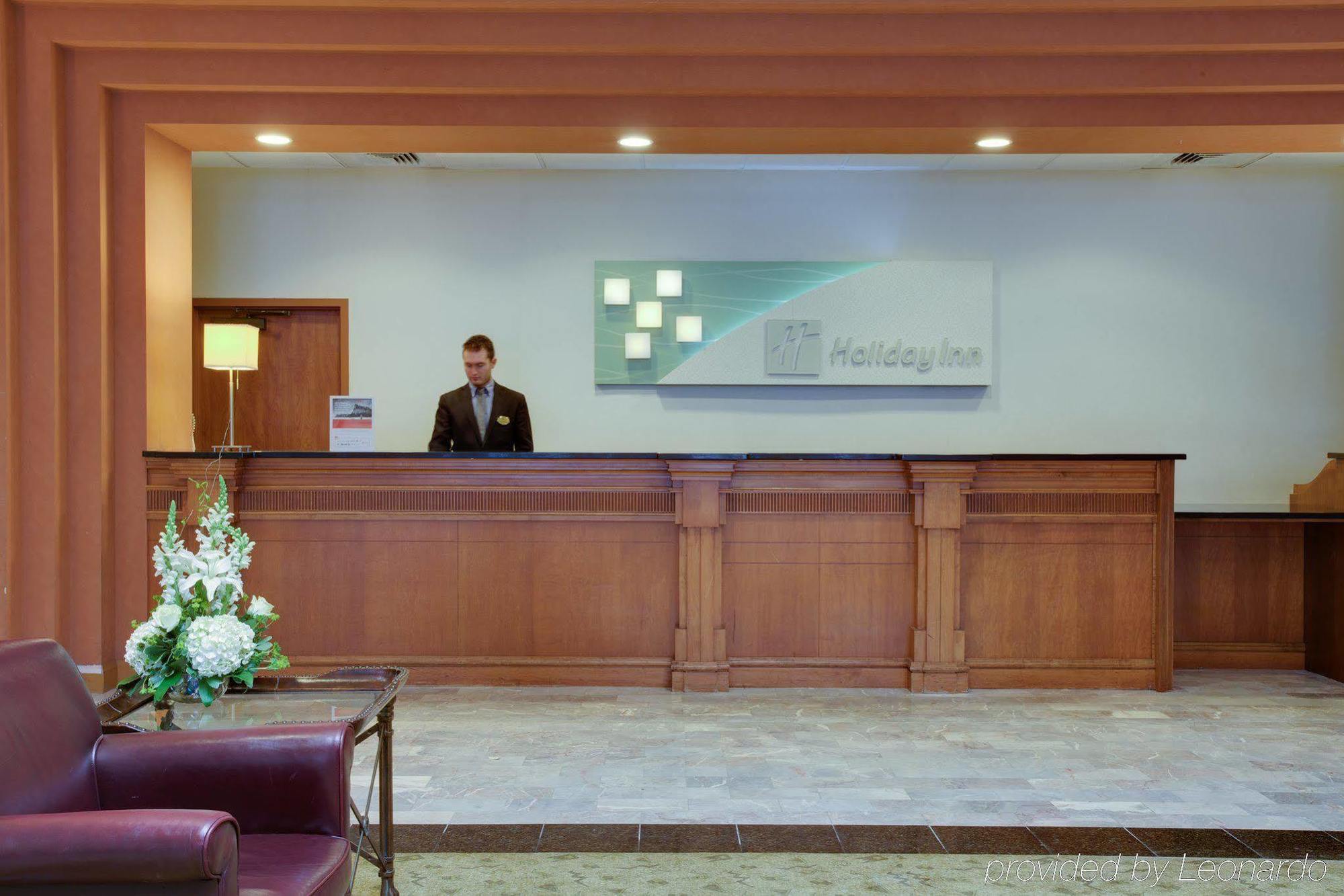 Holiday Inn Bridgeport-Trumbull-Fairfield, An Ihg Hotel Ngoại thất bức ảnh