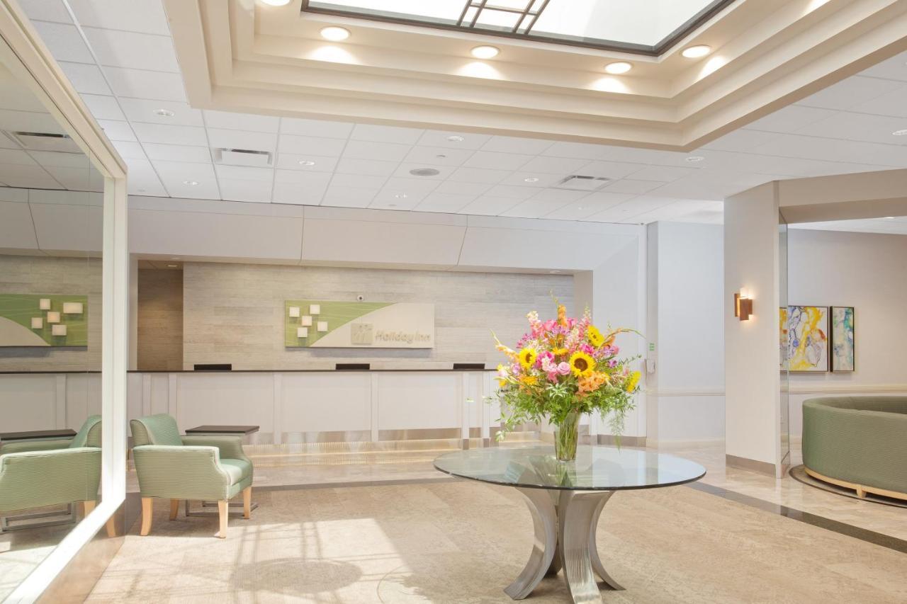 Holiday Inn Bridgeport-Trumbull-Fairfield, An Ihg Hotel Ngoại thất bức ảnh